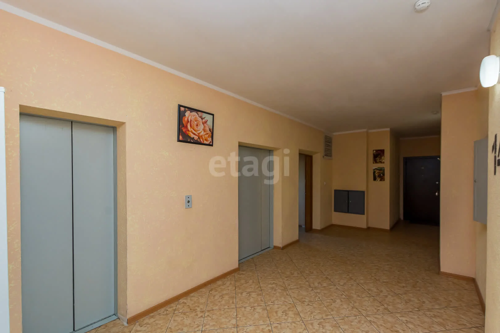 2-к квартира, 59.1м² (Восточно-Кругликовская улица, 26) - миниатюра 20