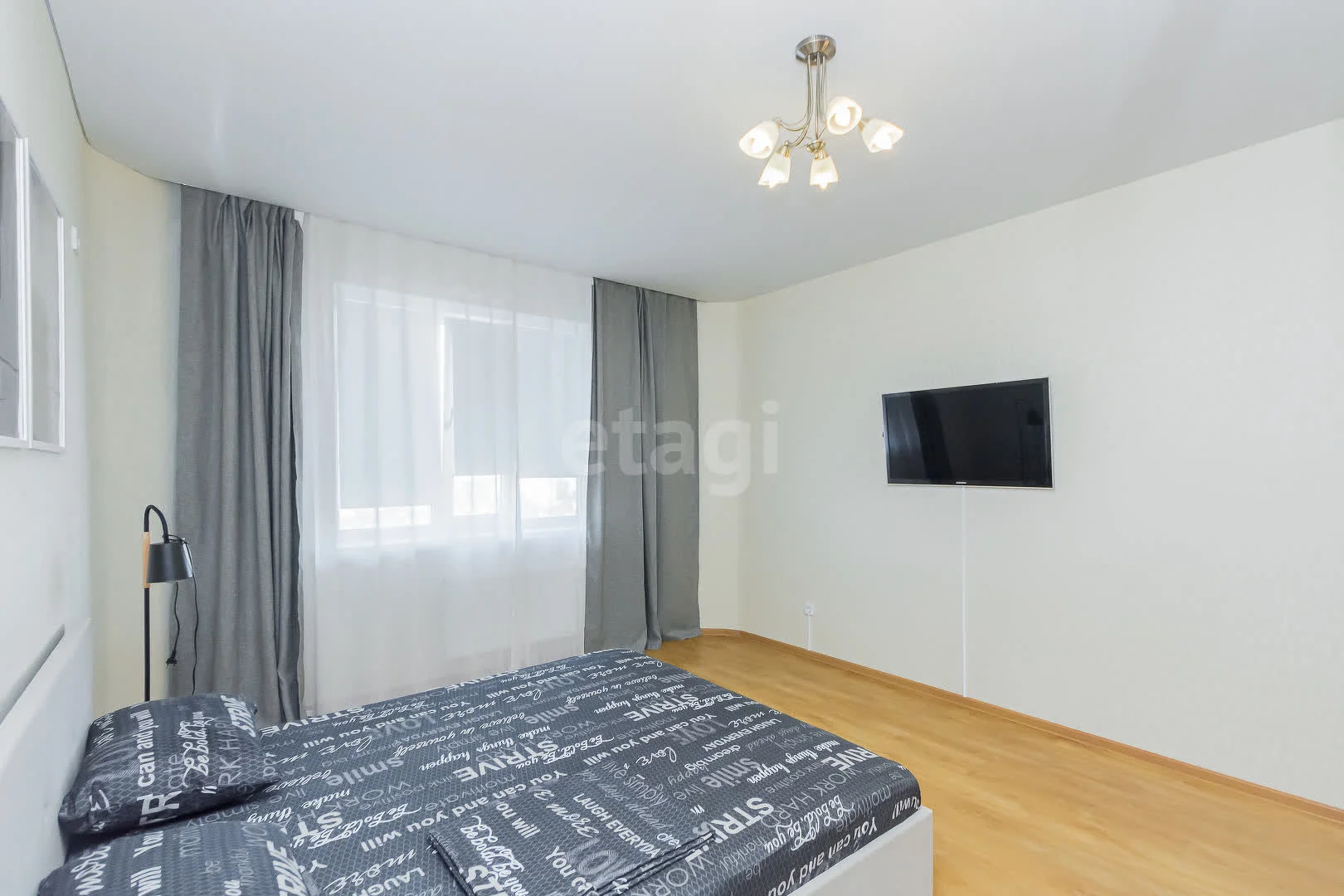 2-к квартира, 59.1м² (Восточно-Кругликовская улица, 26) - миниатюра 7