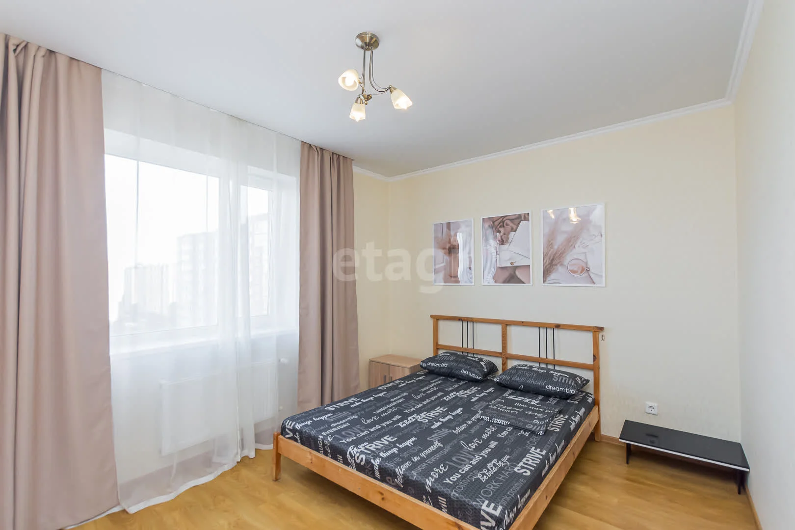 2-к квартира, 59.1м² (Восточно-Кругликовская улица, 26) - миниатюра 9