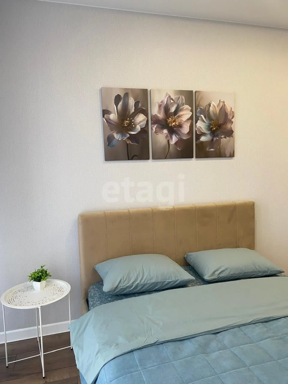 Студия, 26.5м² (улица Ивана Беличенко, 90к1) - миниатюра 5