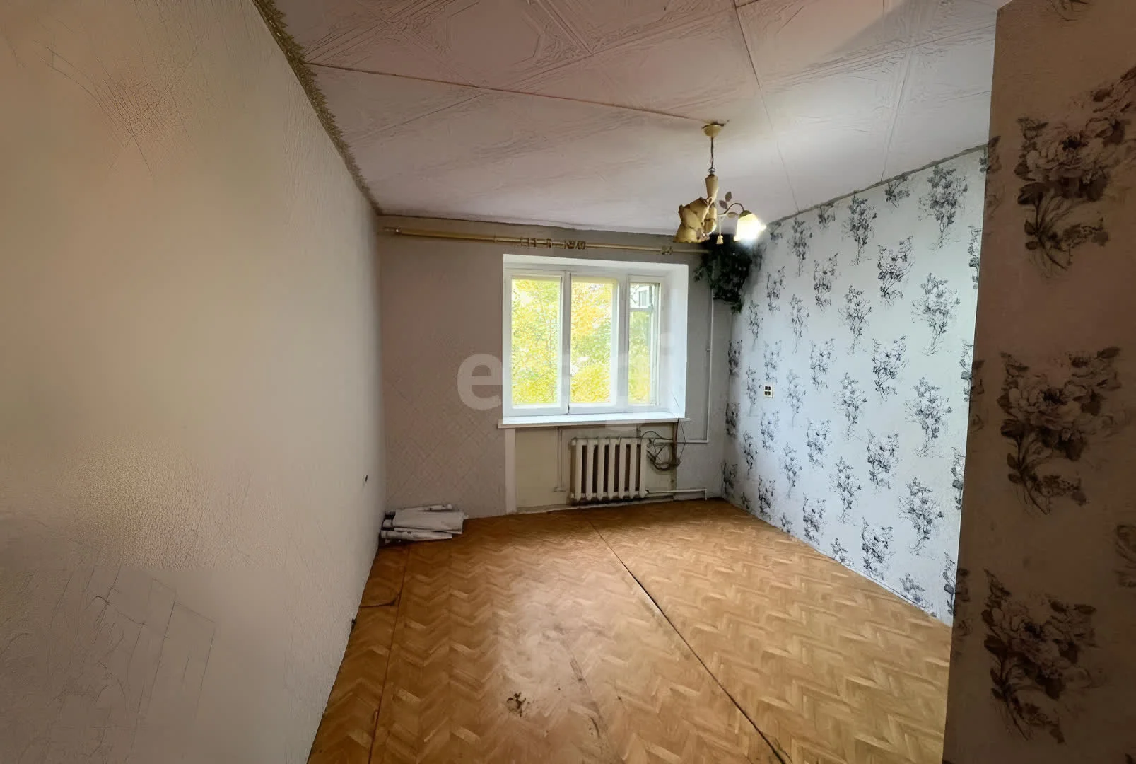 2-к квартира, 41м² (улица Дзержинского, 123) - миниатюра 2