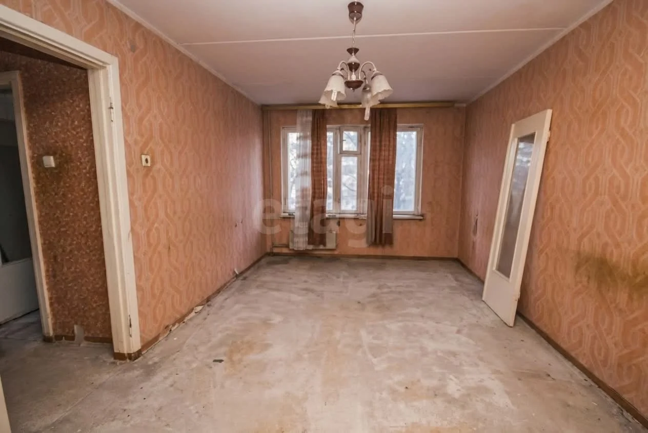 2-к квартира, 41м² (улица Дзержинского, 123) - миниатюра 3