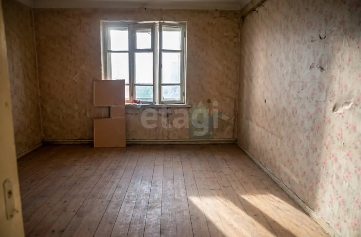 2-к квартира, 41м² (улица Дзержинского, 123) - миниатюра 4
