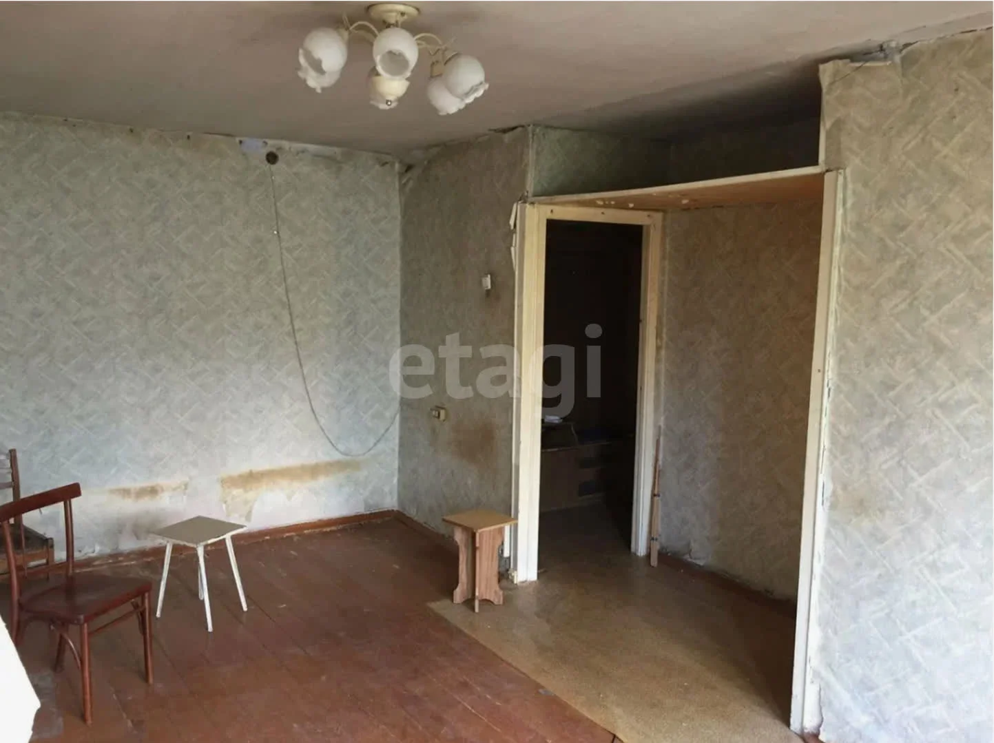 2-к квартира, 41м² (улица Дзержинского, 123) - миниатюра 6