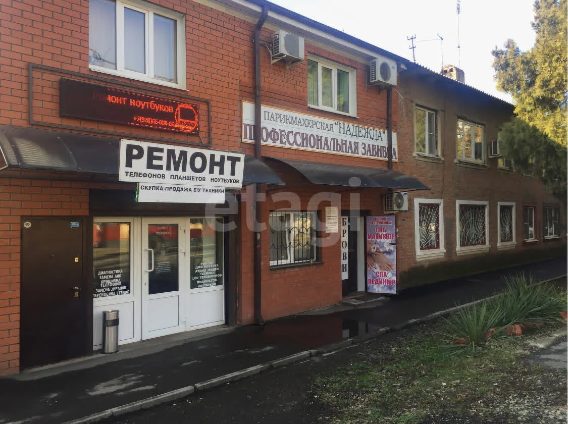 2-к квартира, 41м² (улица Дзержинского, 123) - миниатюра 7