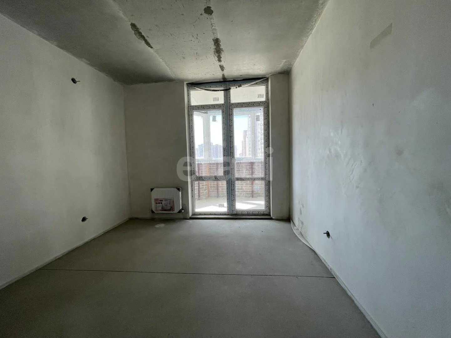 1-к квартира, 44м² (, 16/1) - миниатюра 10