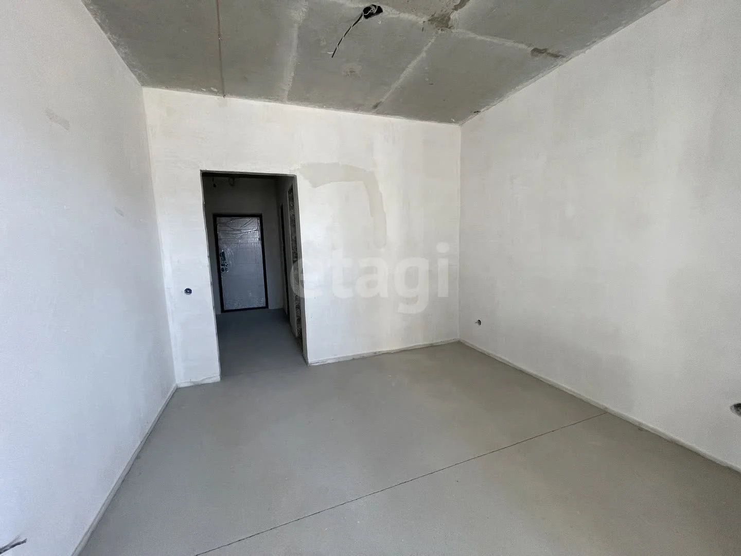 1-к квартира, 44м² (, 16/1) - миниатюра 3