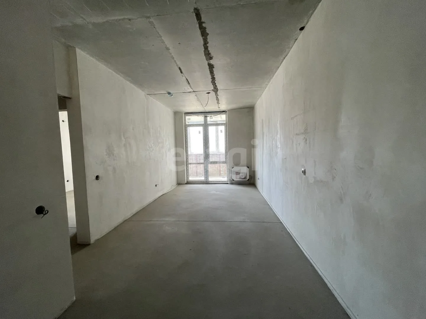 1-к квартира, 44м² (, 16/1) - миниатюра 6