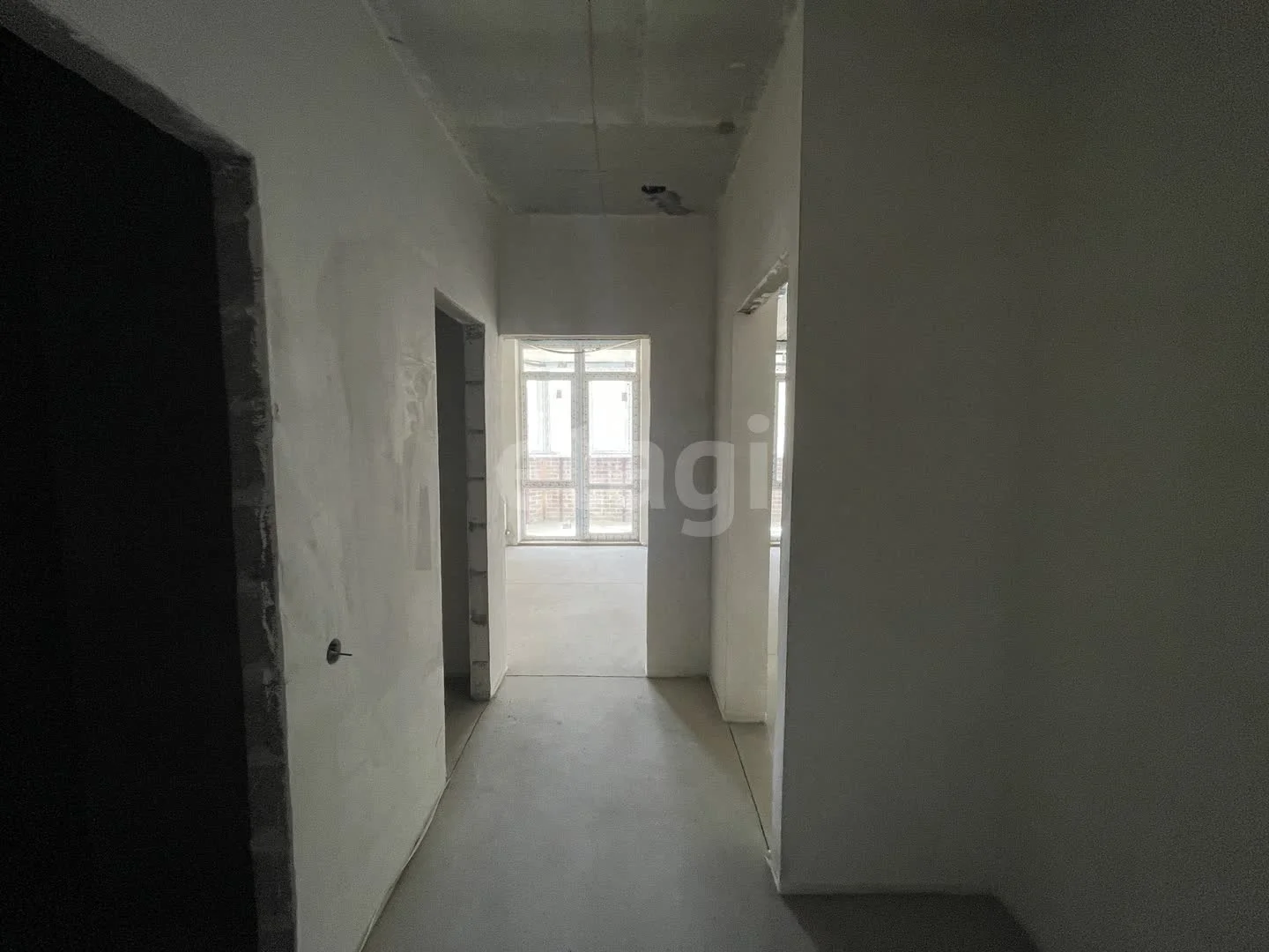 1-к квартира, 44м² (, 16/1) - миниатюра 8