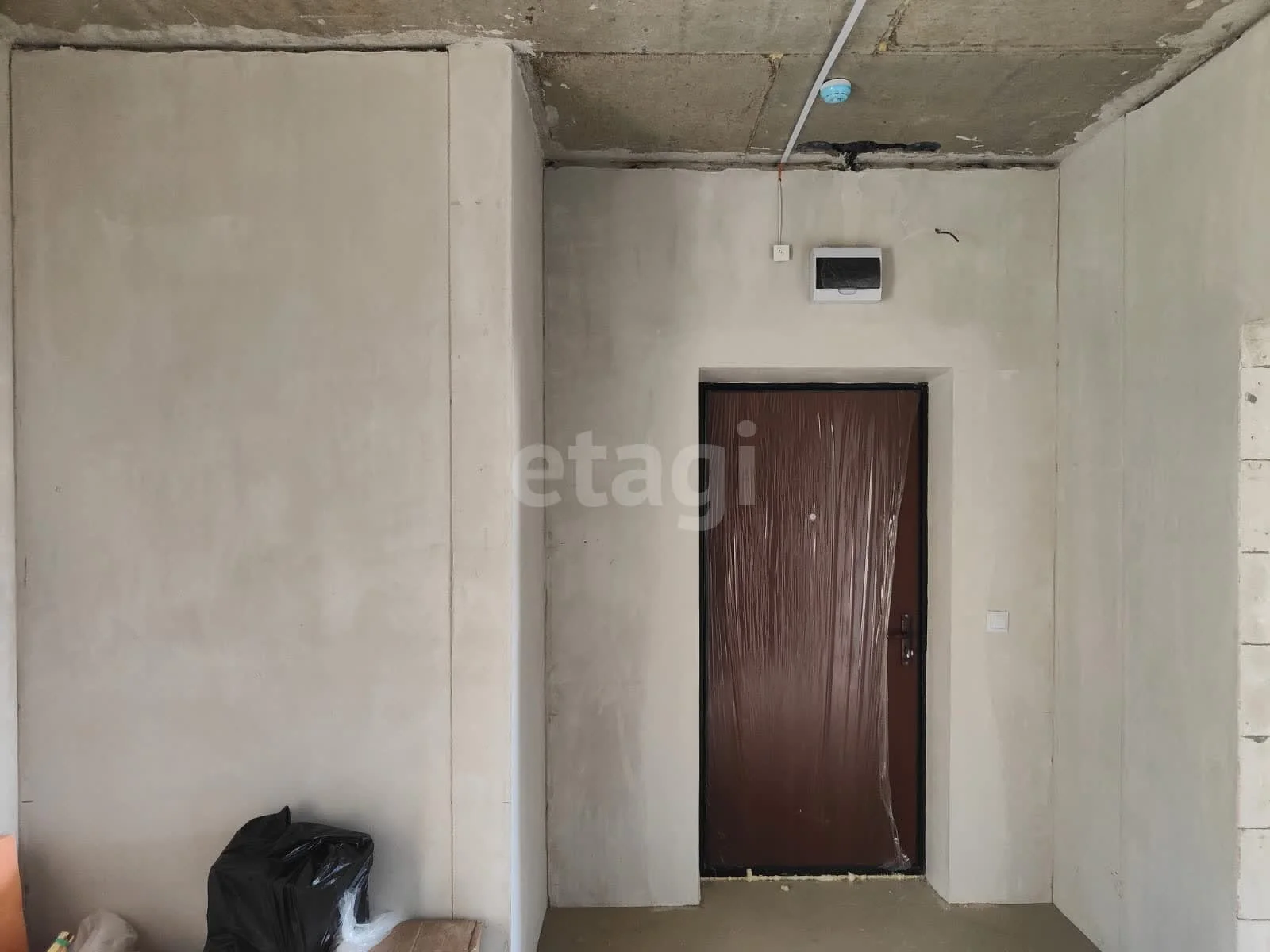 2-к квартира, 65.9м² (Стахановская улица, 1/5к5) - миниатюра 15