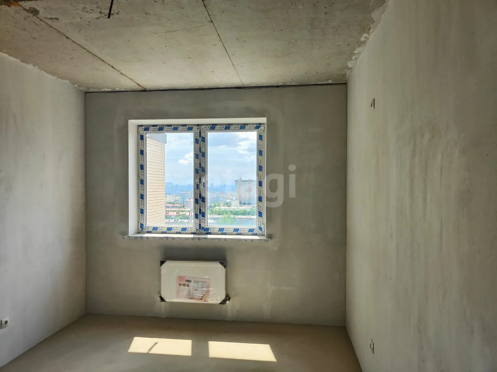 2-к квартира, 65.9м² (Стахановская улица, 1/5к5) - миниатюра 16