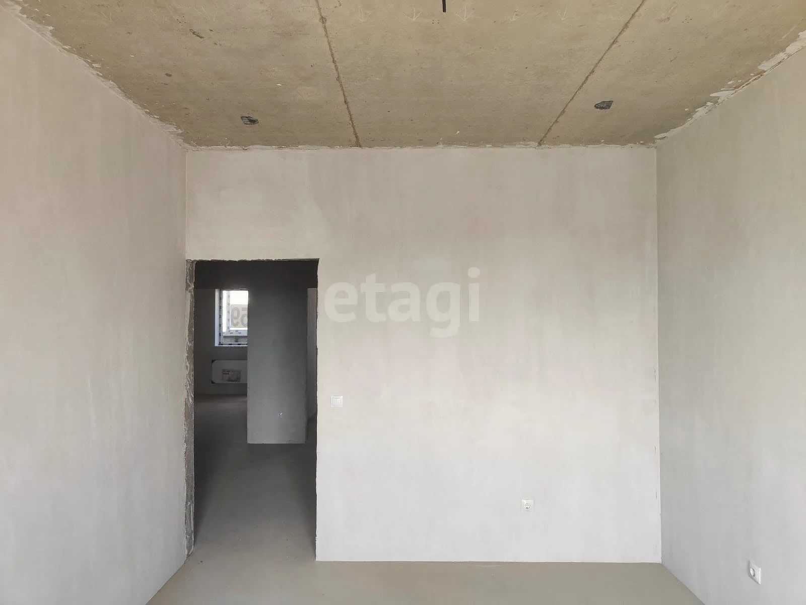 2-к квартира, 65.9м² (Стахановская улица, 1/5к5) - миниатюра 17