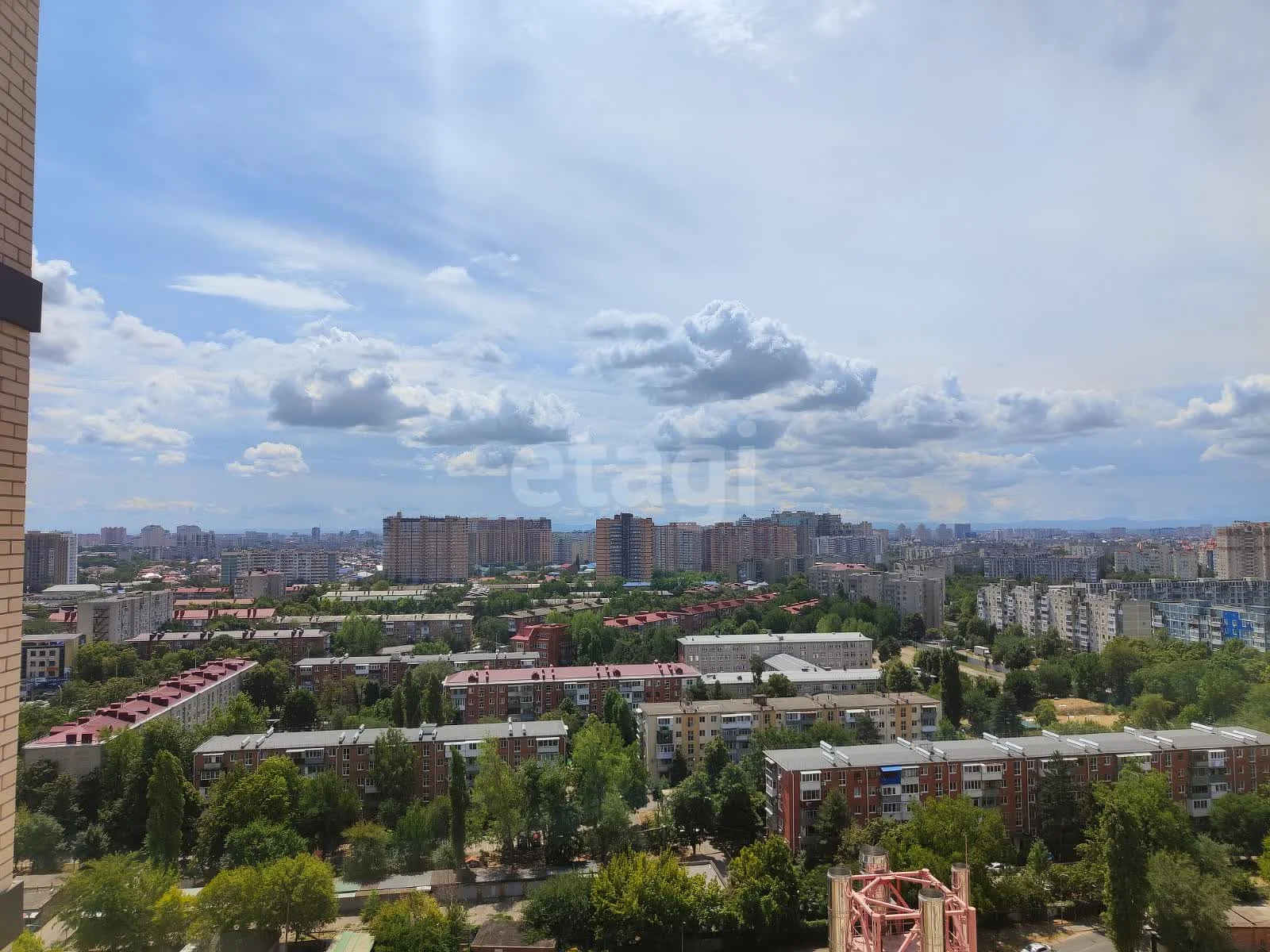 2-к квартира, 65.9м² (Стахановская улица, 1/5к5) - миниатюра 18