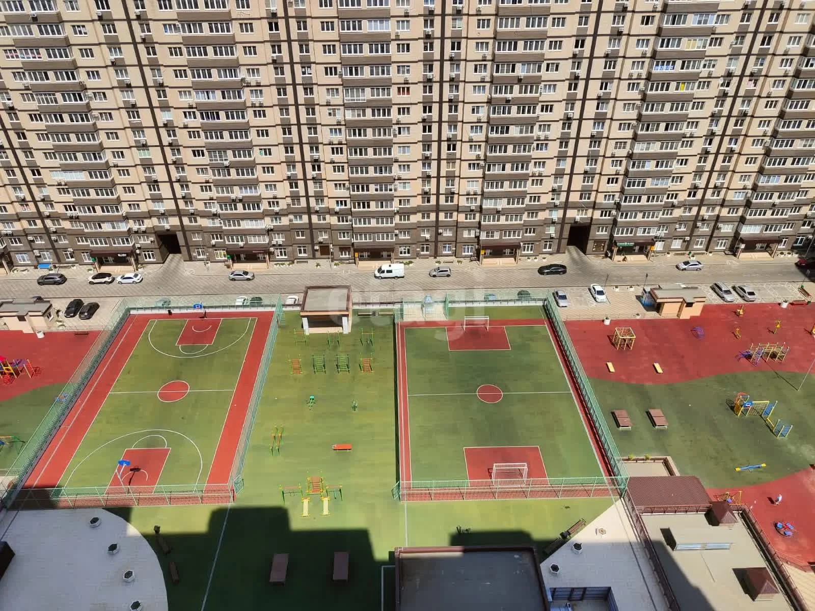 2-к квартира, 65.9м² (Стахановская улица, 1/5к5) - миниатюра 19