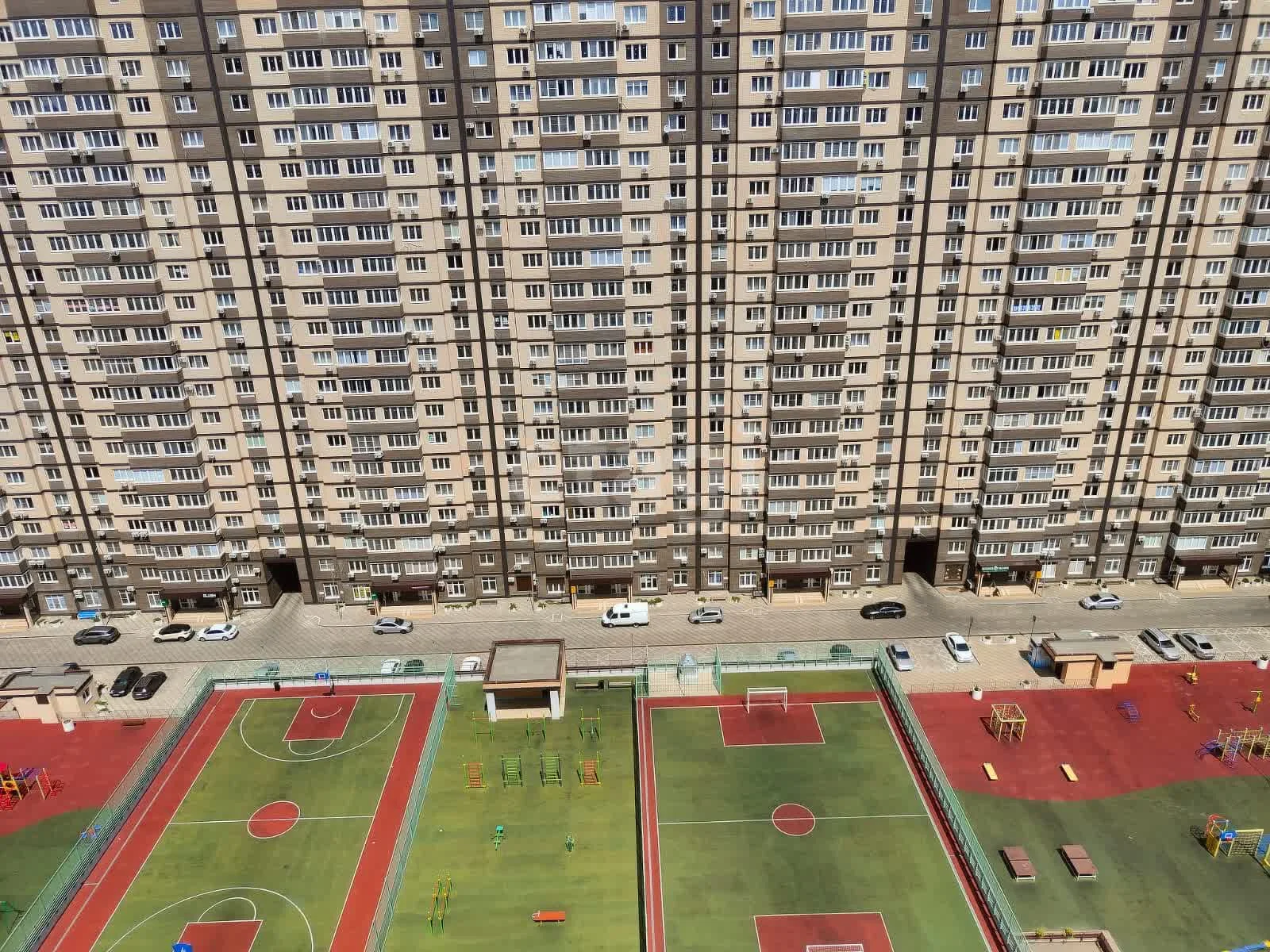 2-к квартира, 65.9м² (Стахановская улица, 1/5к5) - миниатюра 20