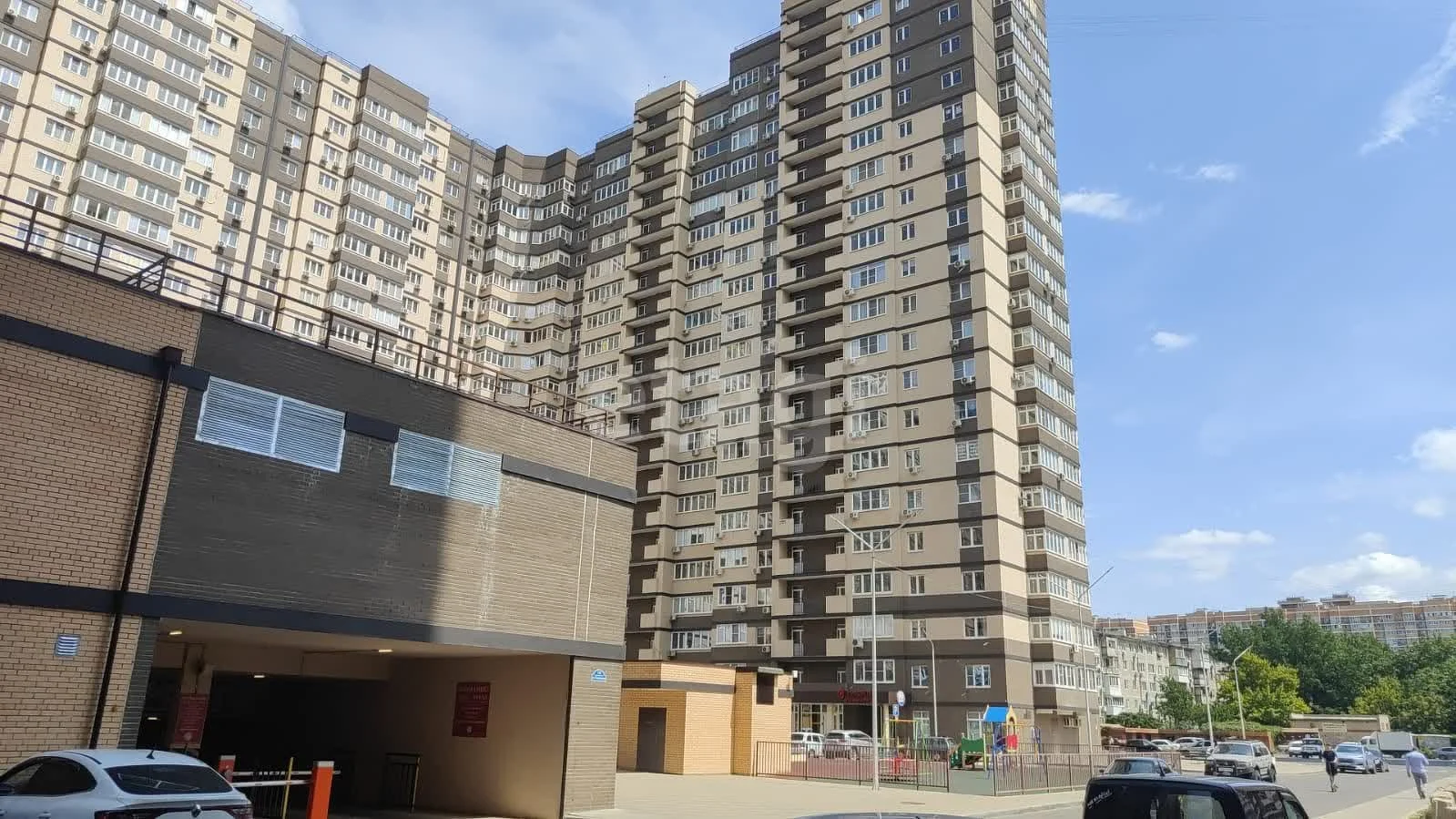 2-к квартира, 65.9м² (Стахановская улица, 1/5к5) - миниатюра 21