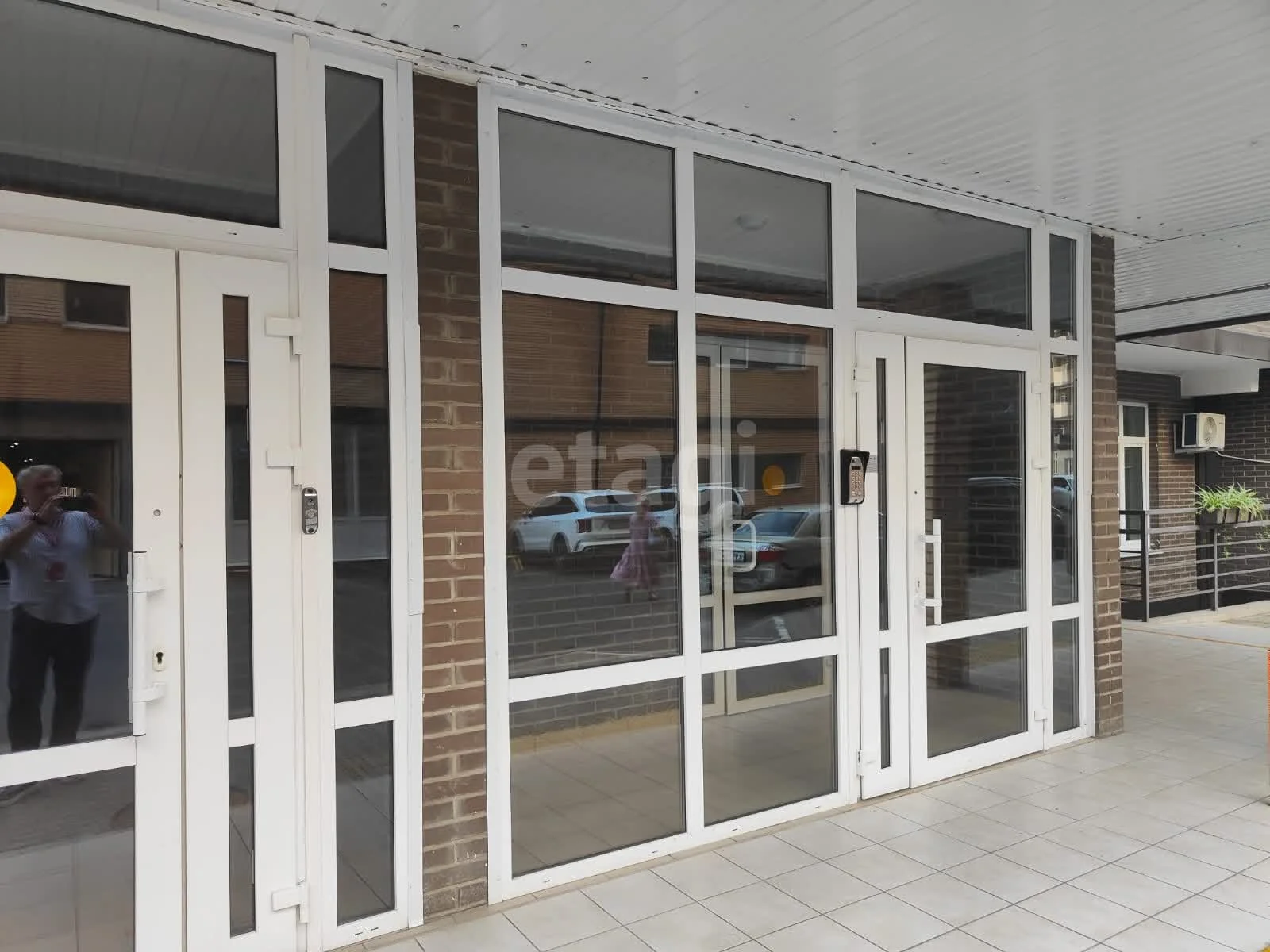 2-к квартира, 65.9м² (Стахановская улица, 1/5к5) - миниатюра 22