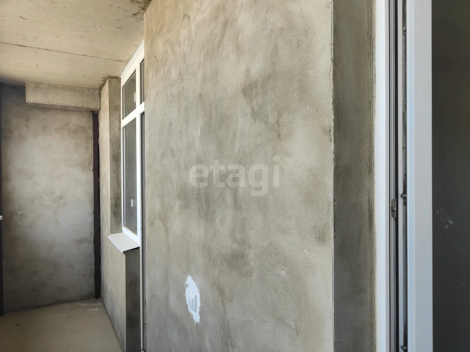 2-к квартира, 65.9м² (Стахановская улица, 1/5к5) - миниатюра 6