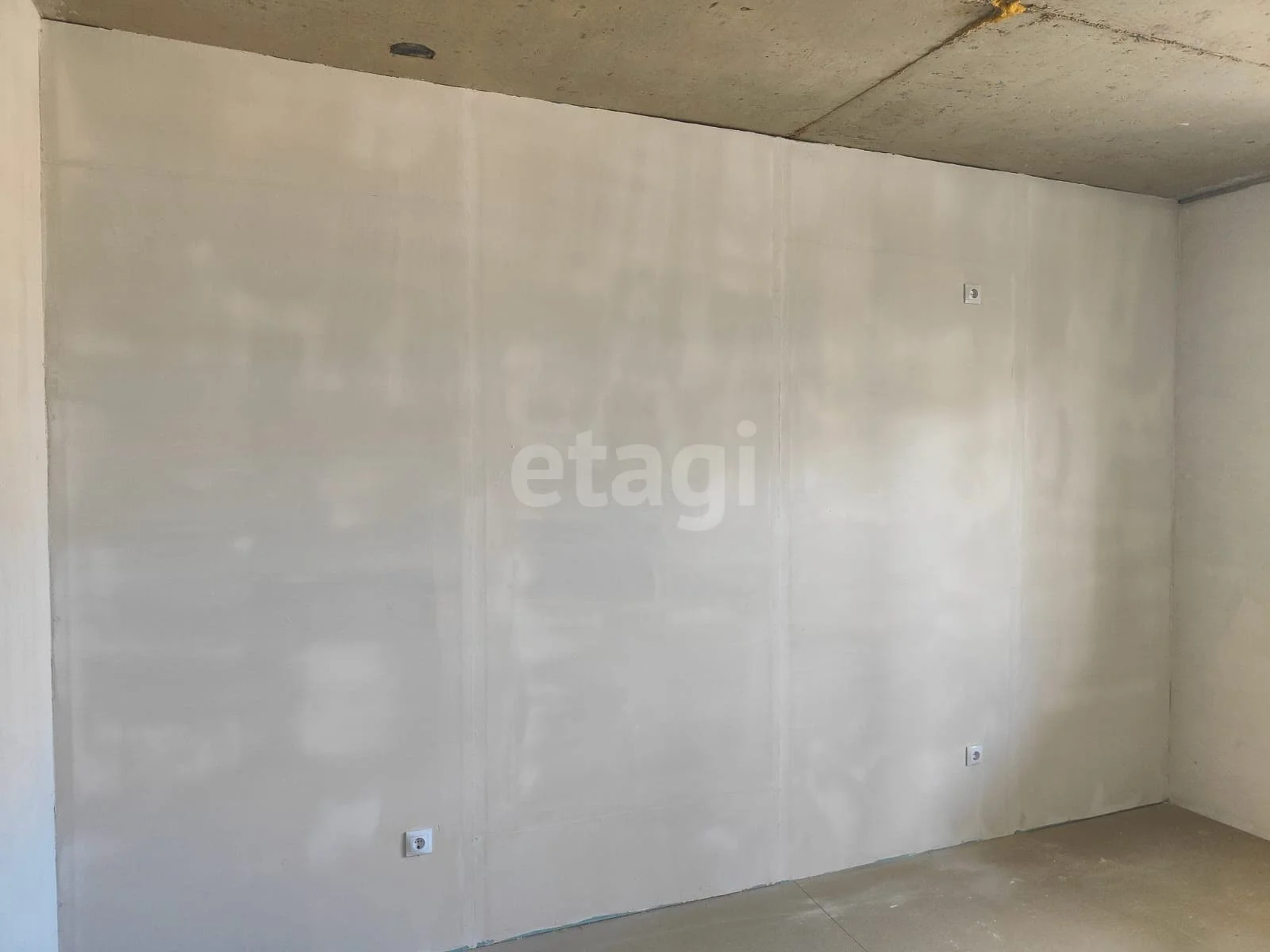 2-к квартира, 65.9м² (Стахановская улица, 1/5к5) - миниатюра 8