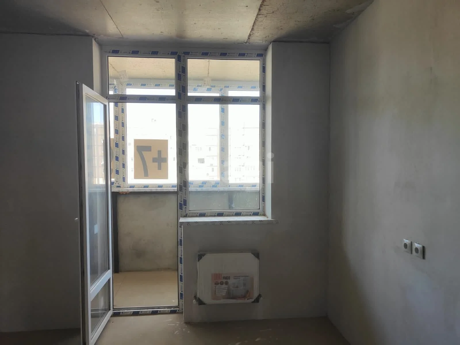 2-к квартира, 65.9м² (Стахановская улица, 1/5к5) - миниатюра 9