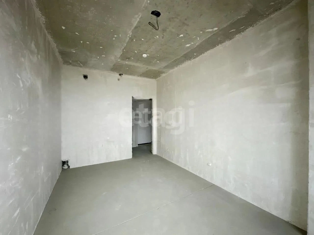1-к квартира, 39.71м² (Уральская улица, 100/6) - миниатюра 2