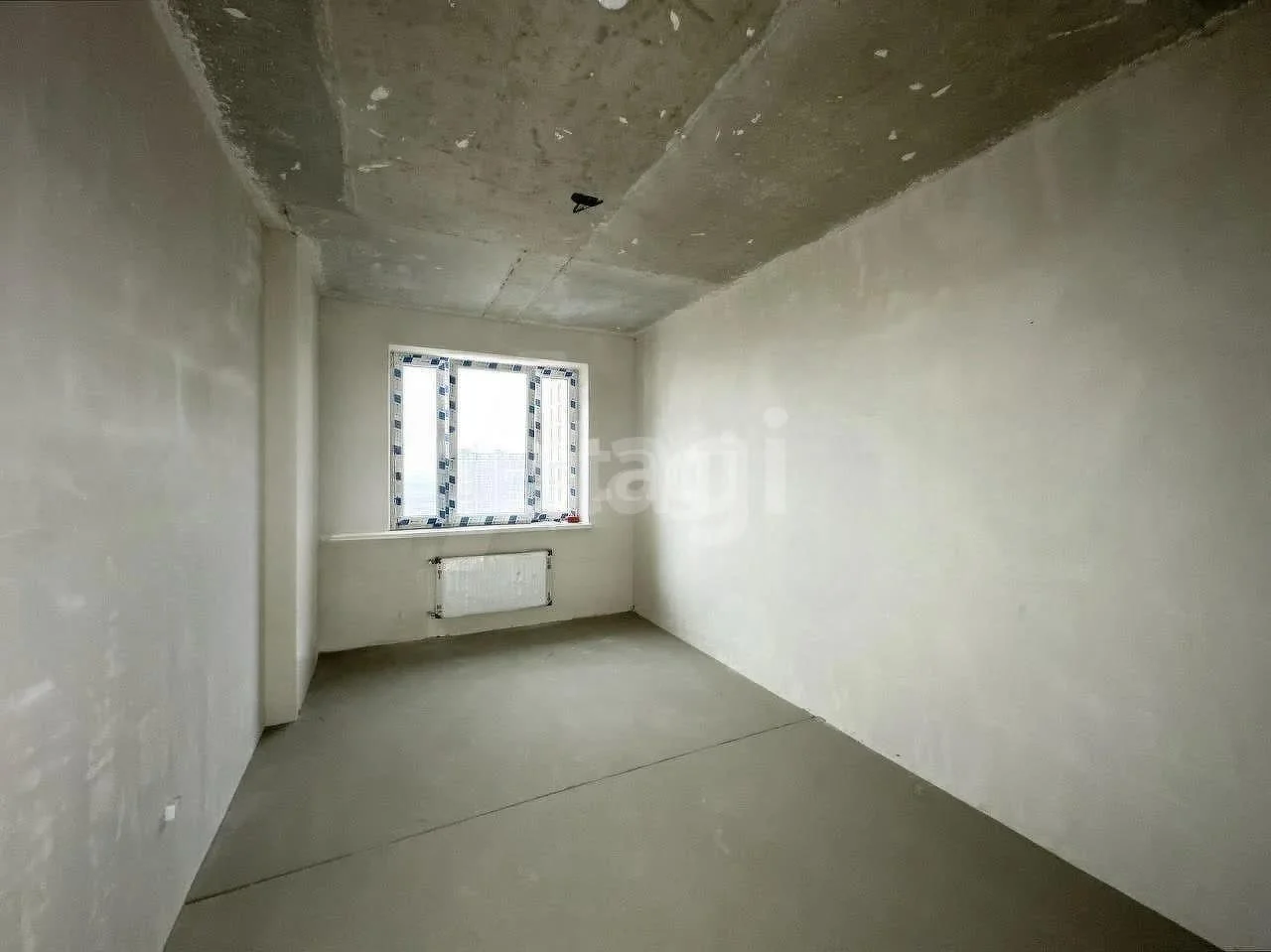 1-к квартира, 39.71м² (Уральская улица, 100/6) - миниатюра 3