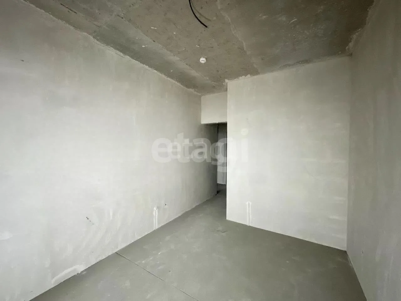 1-к квартира, 39.71м² (Уральская улица, 100/6) - миниатюра 5