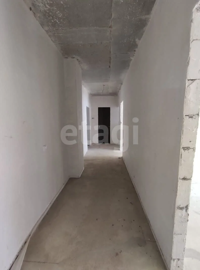 2-к квартира, 66.2м² (Стахановская улица, 1/5) - миниатюра 10
