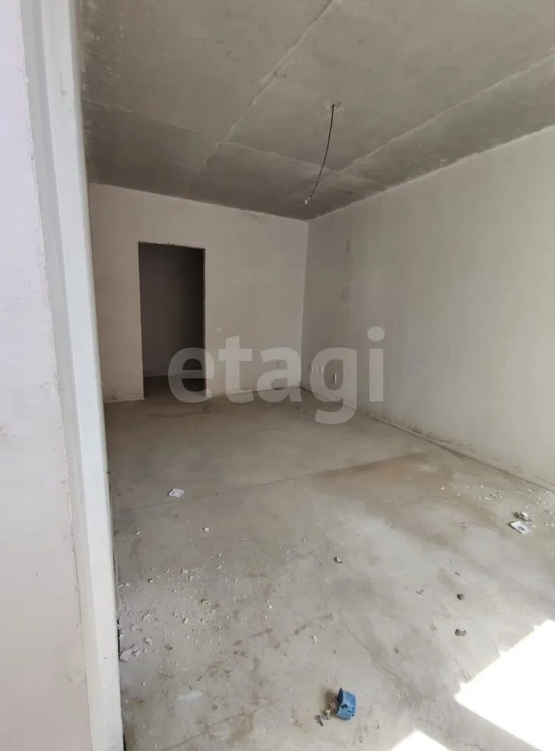 2-к квартира, 66.2м² (Стахановская улица, 1/5) - миниатюра 11