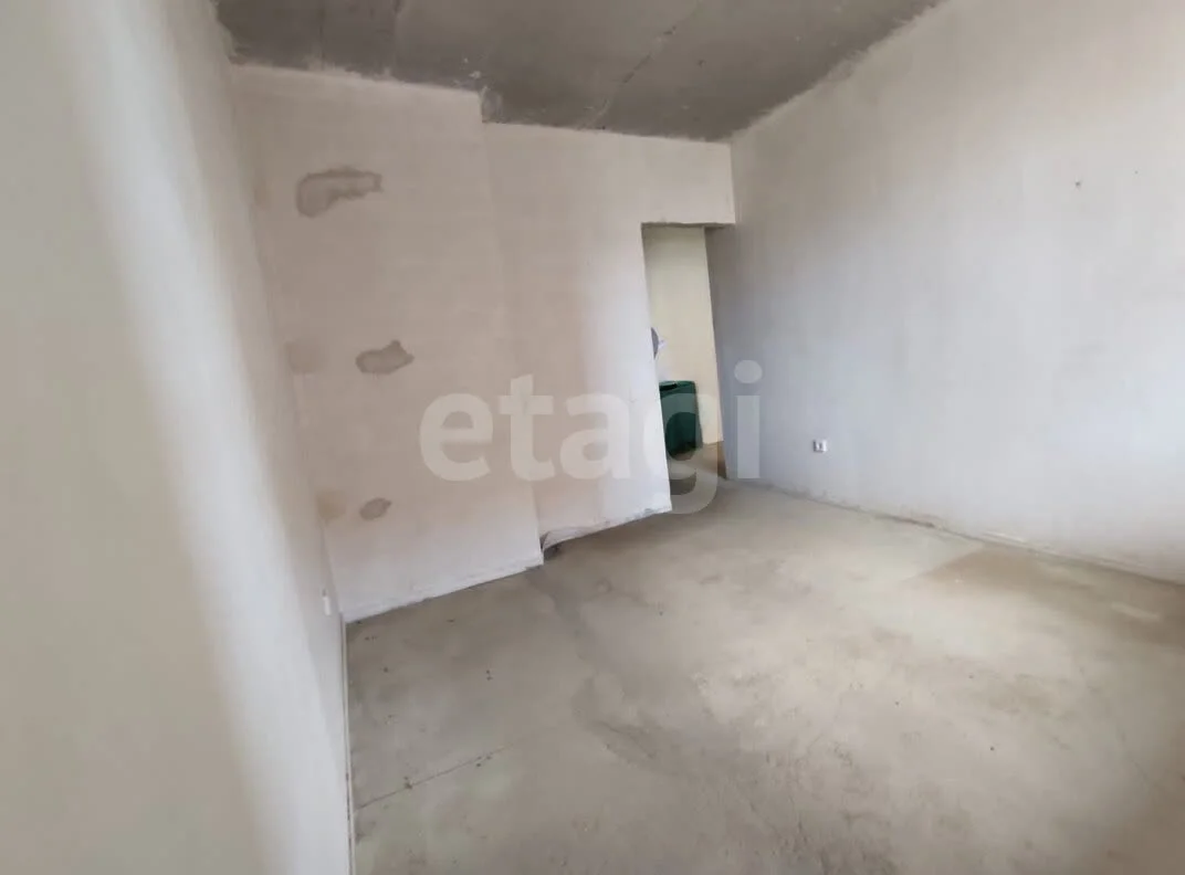 2-к квартира, 66.2м² (Стахановская улица, 1/5) - миниатюра 6