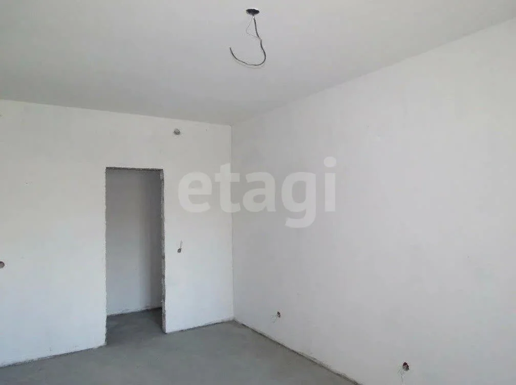 2-к квартира, 66.2м² (Стахановская улица, 1/5) - миниатюра 7