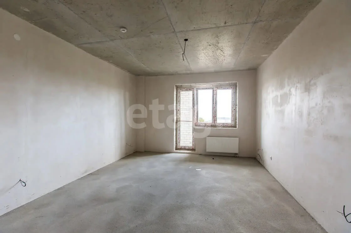 2-к квартира, 66.2м² (Стахановская улица, 1/5) - миниатюра 8