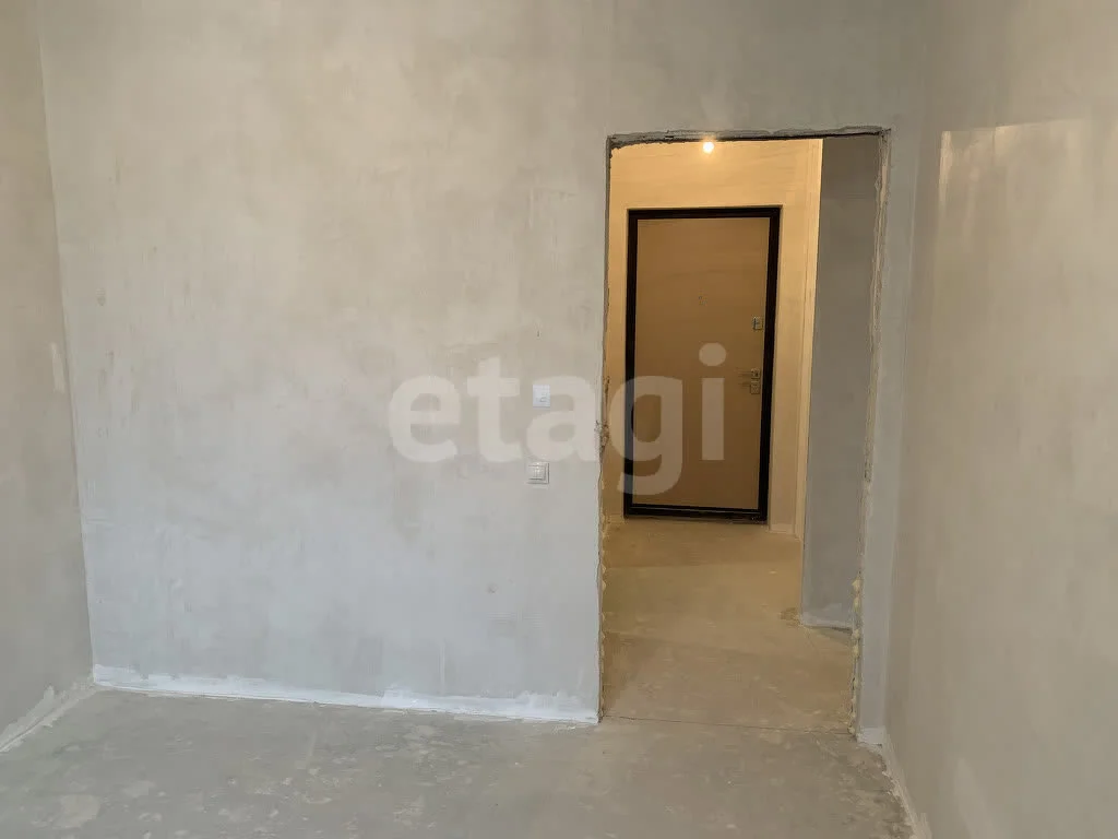 2-к квартира, 66.2м² (Стахановская улица, 1/5) - миниатюра 9