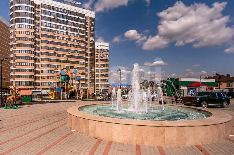 2-к квартира, 70.7м² (Бородинская улица, 137/1) - миниатюра 10