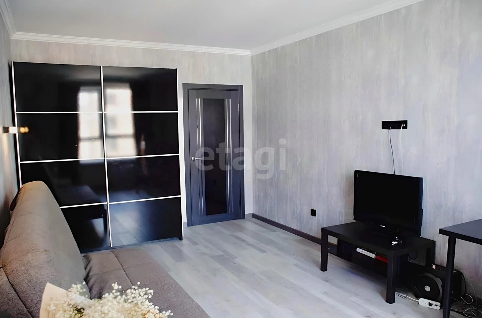 2-к квартира, 70.7м² (Бородинская улица, 137/1) - миниатюра 5