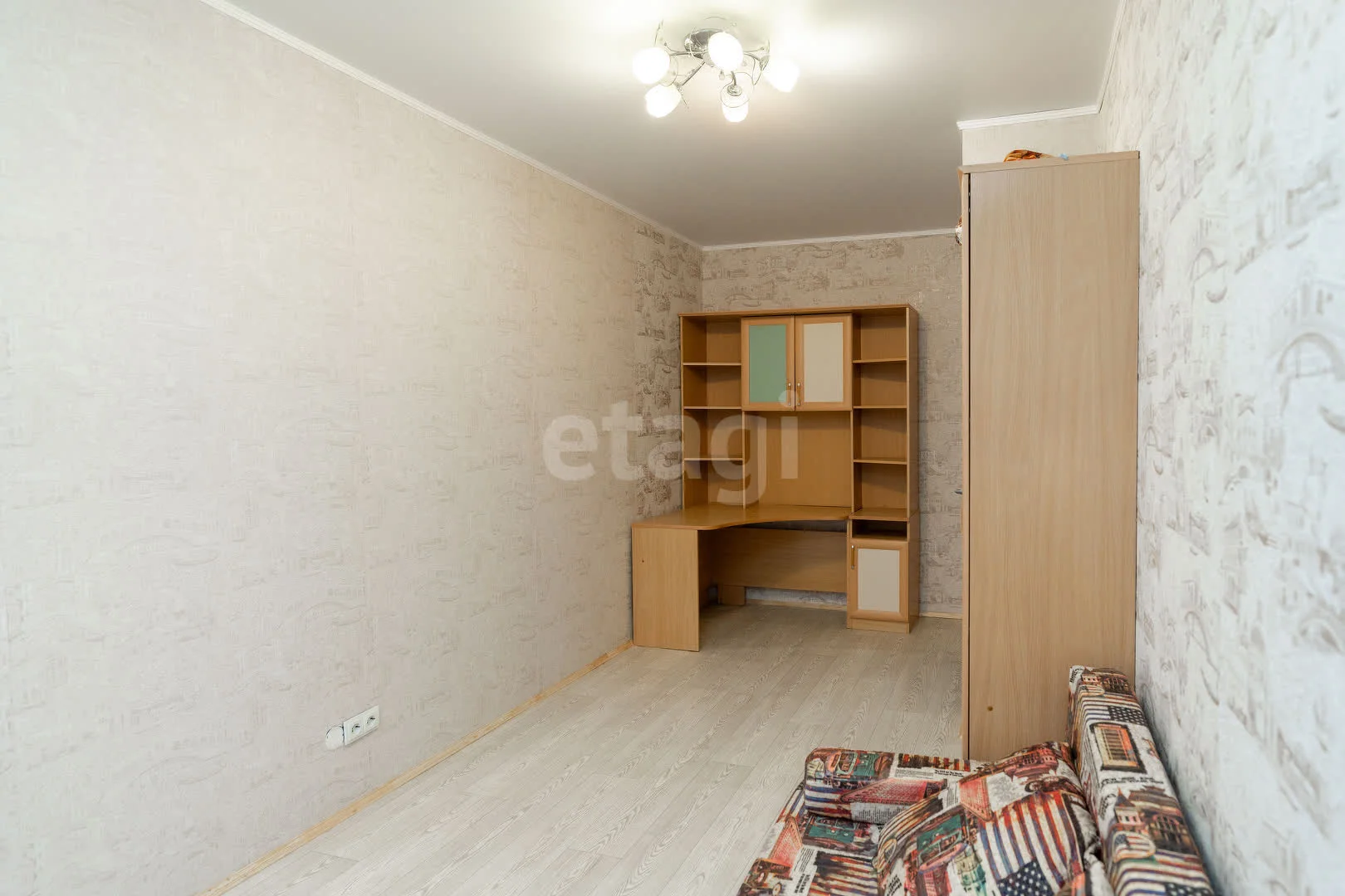 1-к квартира, 30.1м² (Бжегокайская улица, 31/8к1) - миниатюра 10