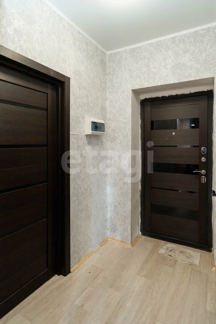 1-к квартира, 30.1м² (Бжегокайская улица, 31/8к1) - миниатюра 6