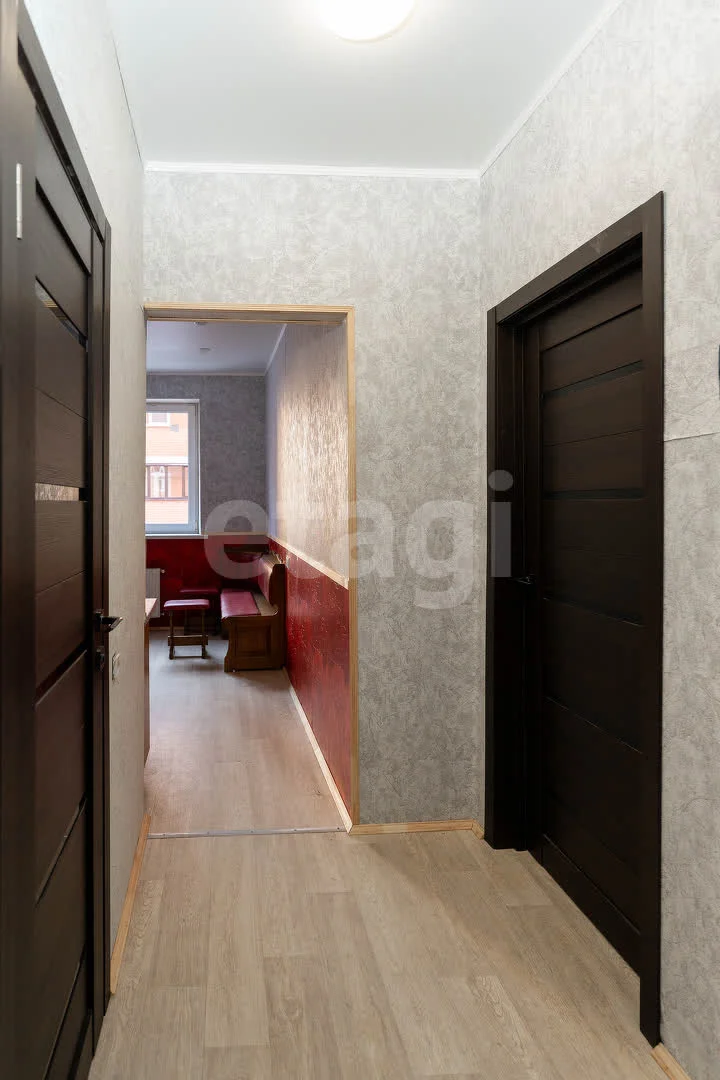 1-к квартира, 30.1м² (Бжегокайская улица, 31/8к1) - миниатюра 7