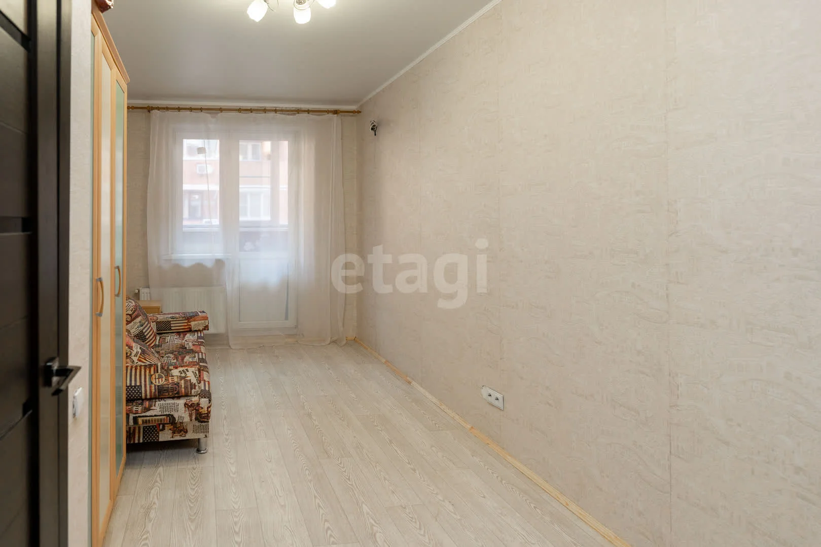 1-к квартира, 30.1м² (Бжегокайская улица, 31/8к1) - миниатюра 8