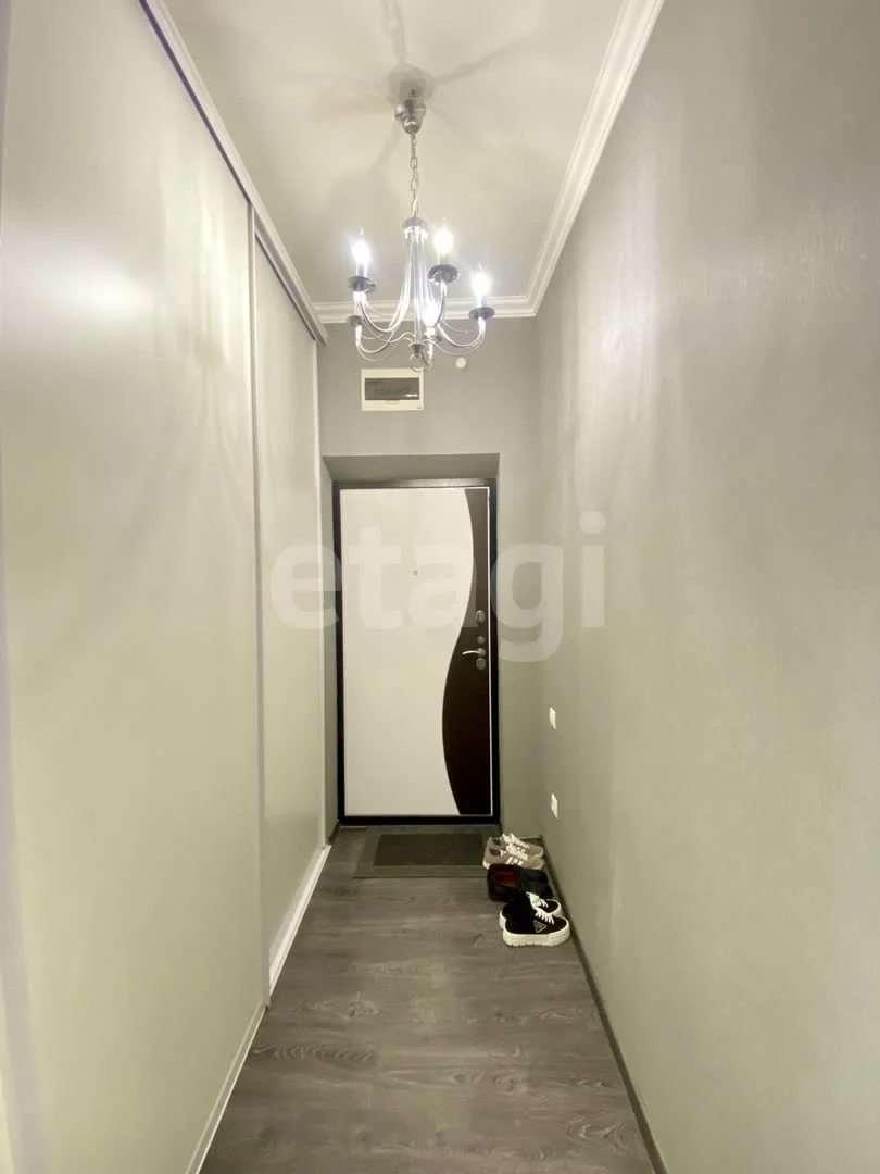 1-к квартира, 63.3м² (Баварская улица, 8) - миниатюра 8