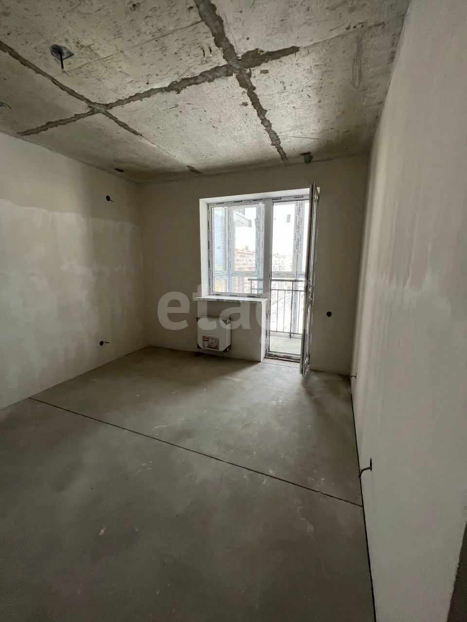 3-к квартира, 76.7м² (улица Автолюбителей, 1гк2) - миниатюра 10