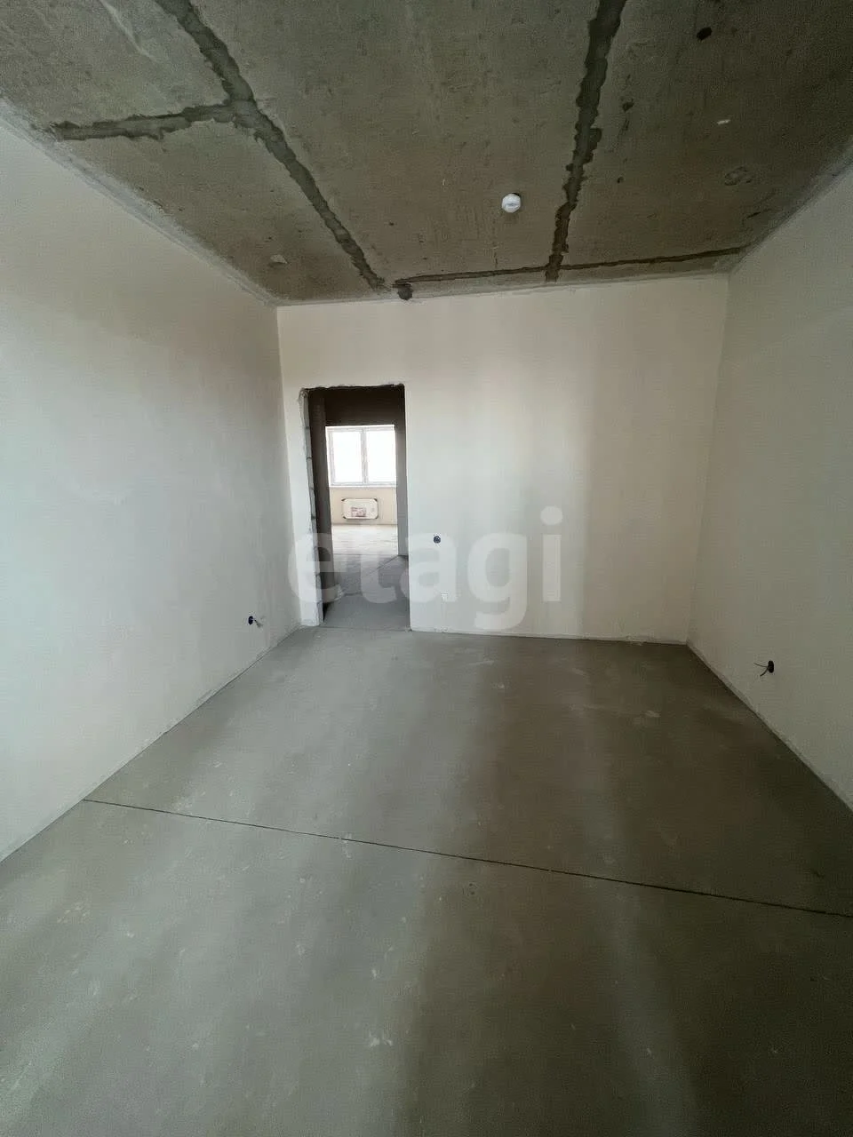 3-к квартира, 76.7м² (улица Автолюбителей, 1гк2) - миниатюра 11
