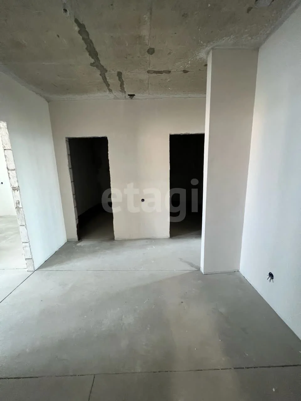 3-к квартира, 76.7м² (улица Автолюбителей, 1гк2) - миниатюра 12