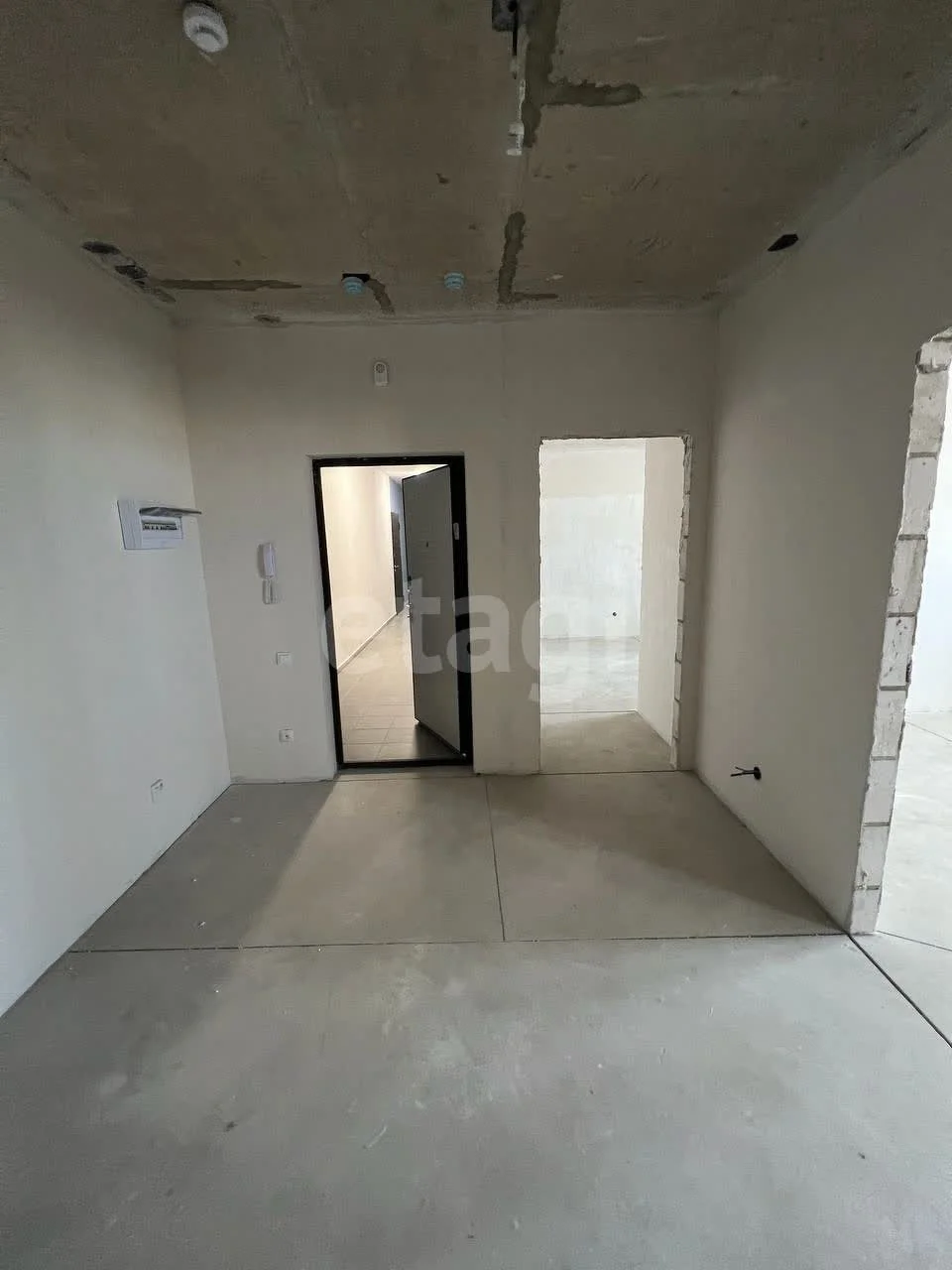 3-к квартира, 76.7м² (улица Автолюбителей, 1гк2) - миниатюра 13