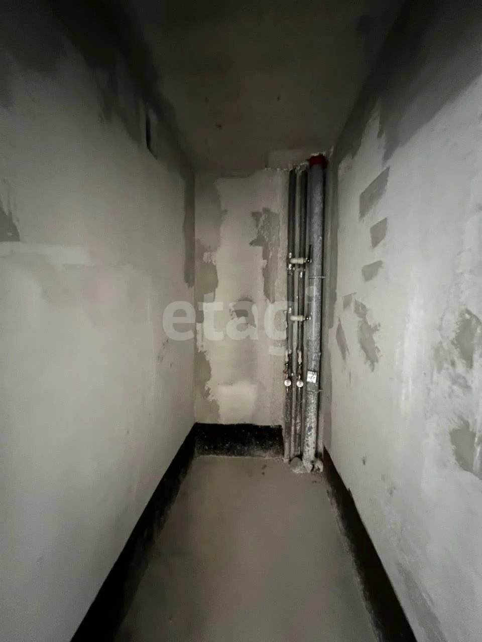 3-к квартира, 76.7м² (улица Автолюбителей, 1гк2) - миниатюра 19