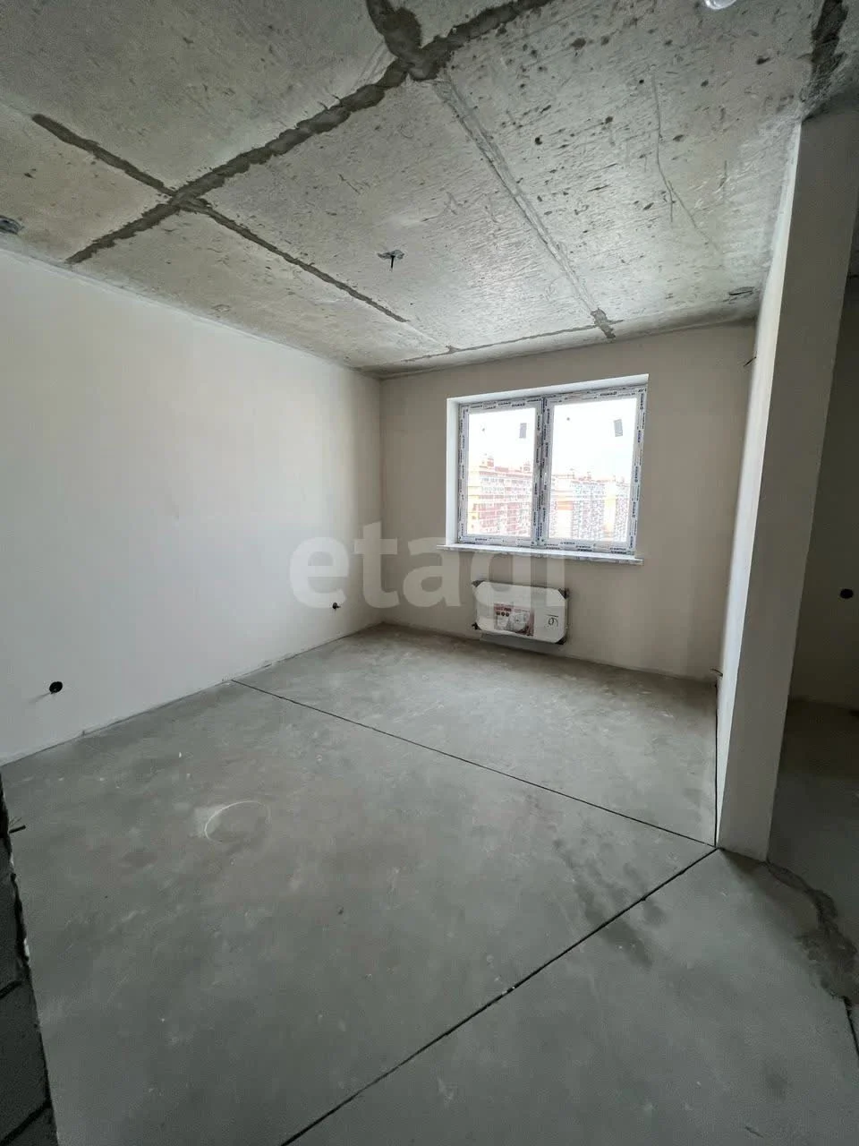 3-к квартира, 76.7м² (улица Автолюбителей, 1гк2) - миниатюра 7