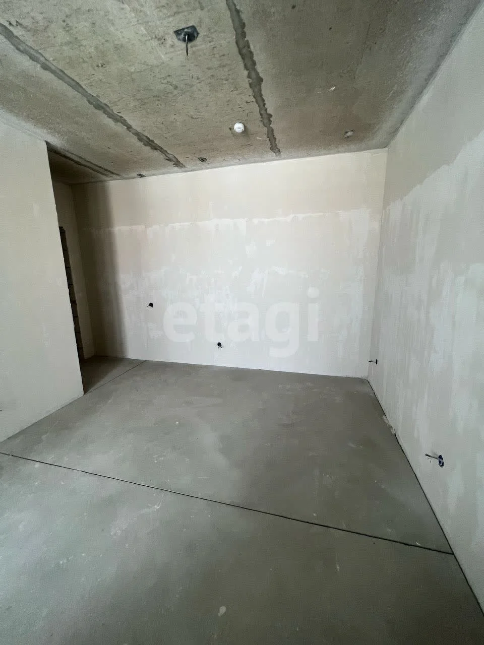 3-к квартира, 76.7м² (улица Автолюбителей, 1гк2) - миниатюра 8