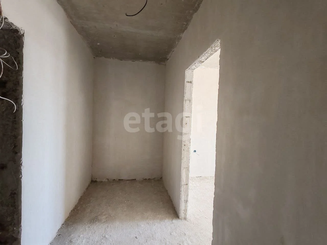 2-к квартира, 56.6м² (Домбайская улица, 55к1) - миниатюра 6