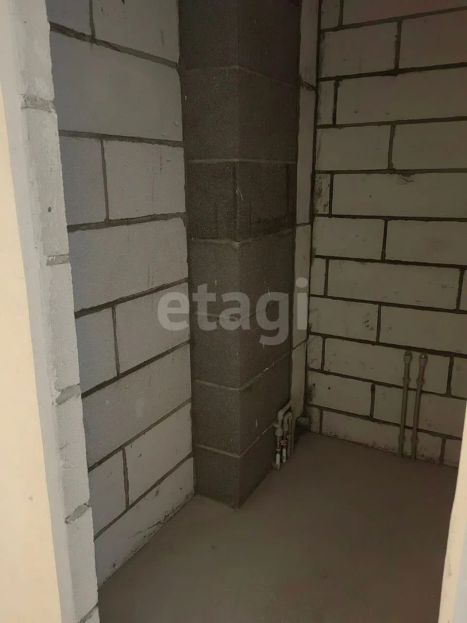 2-к квартира, 56.6м² (Домбайская улица, 55к1) - миниатюра 7