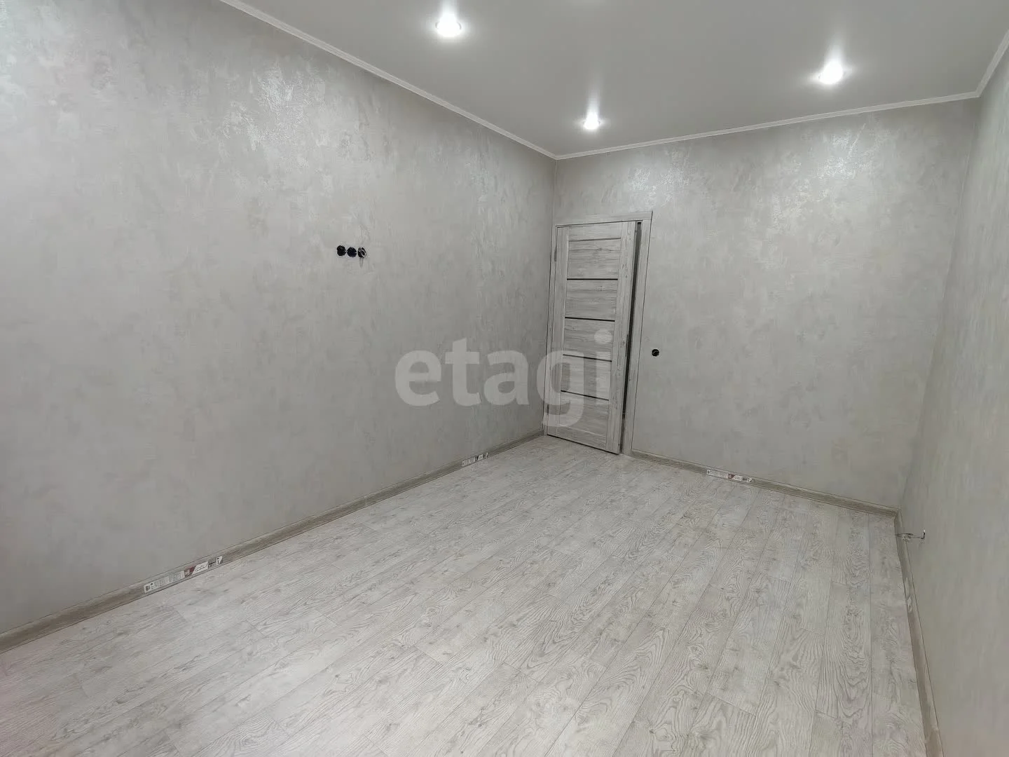 1-к квартира, 31.3м² (Сербская улица, 6/6) - миниатюра 3